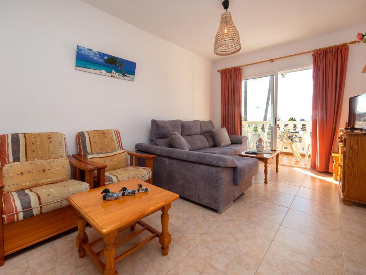 Apartment Garduix By Interhome Calpe Exterior foto